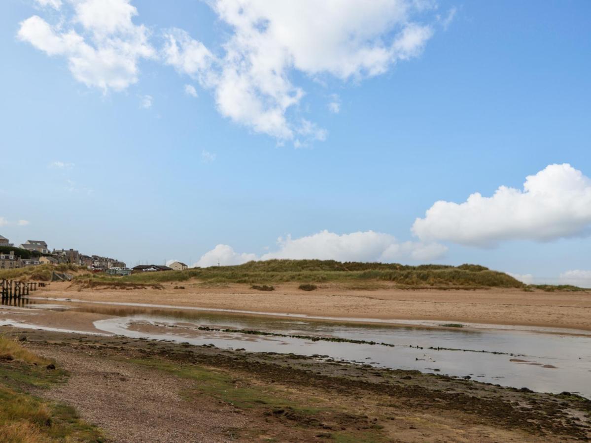 Lossiemouth Bay Cottage Eksteriør billede