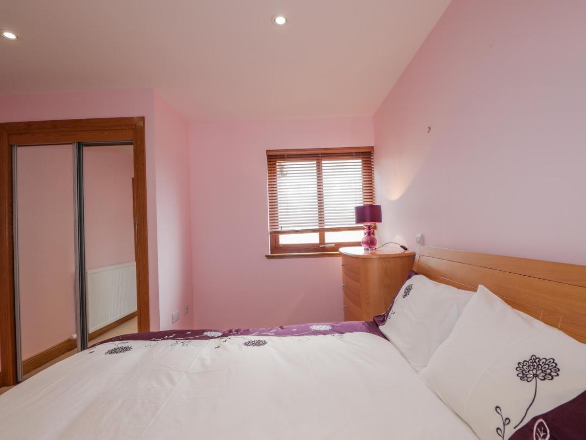 Lossiemouth Bay Cottage Eksteriør billede