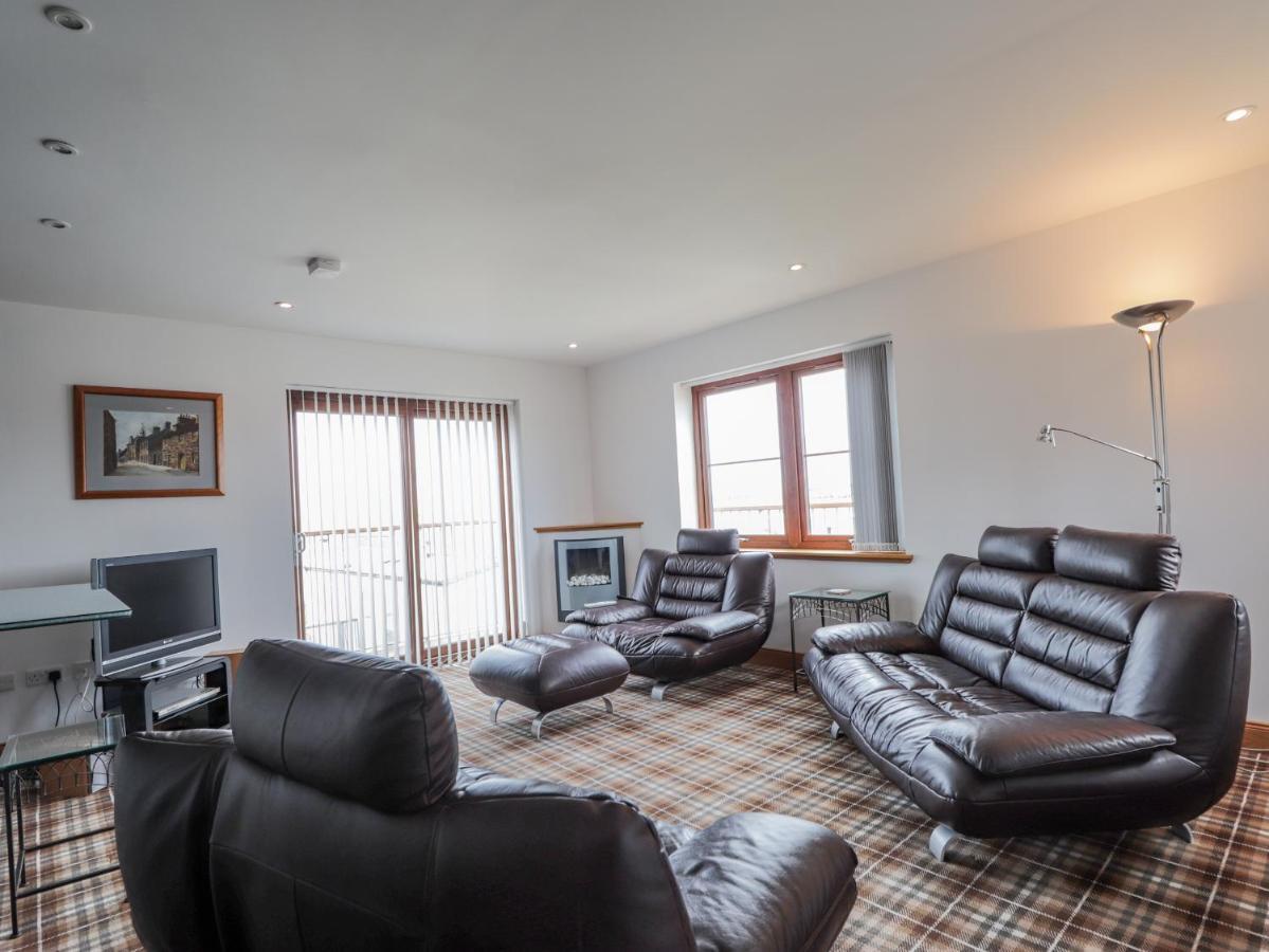 Lossiemouth Bay Cottage Eksteriør billede