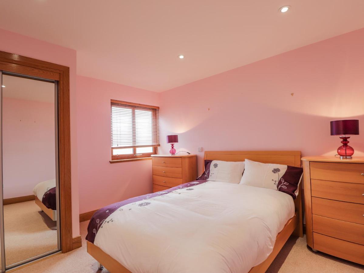 Lossiemouth Bay Cottage Eksteriør billede